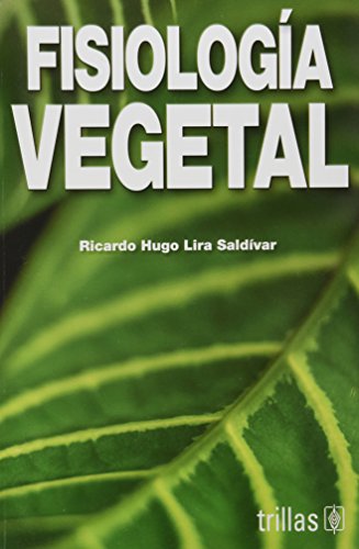 Fisiología vegetal